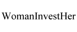 WOMANINVESTHER trademark