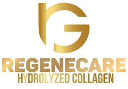 RG REGENECARE HYDROLYZED COLLAGEN trademark