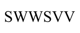 SWWSVV trademark
