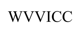 WVVICC trademark