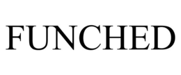FUNCHED trademark