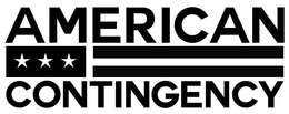 AMERICAN CONTINGENCY trademark