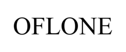 OFLONE trademark