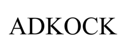 ADKOCK trademark