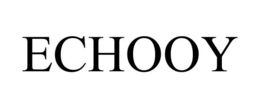 ECHOOY trademark