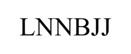 LNNBJJ trademark
