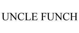 UNCLE FUNCH trademark