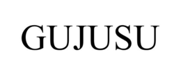 GUJUSU trademark