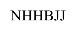 NHHBJJ trademark