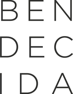 BENDECIDA trademark