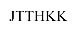 JTTHKK trademark