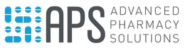APS ADVANCED PHARMACY SOLUTIONS trademark