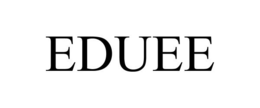 EDUEE trademark