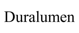 DURALUMEN trademark