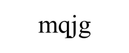 MQJG trademark