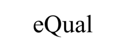 EQUAL trademark