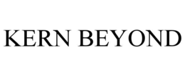 KERN BEYOND trademark