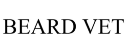 BEARD VET trademark