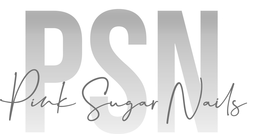 PSN PINK SUGAR NAILS trademark