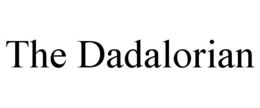 THE DADALORIAN trademark