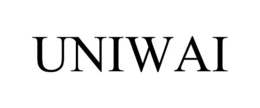 UNIWAI trademark
