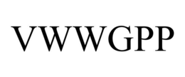 VWWGPP trademark