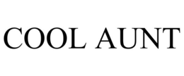 COOL AUNT trademark