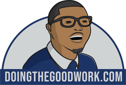 DOINGTHEGOODWORK.COM trademark
