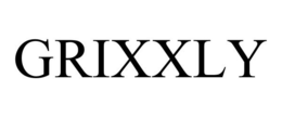 GRIXXLY trademark