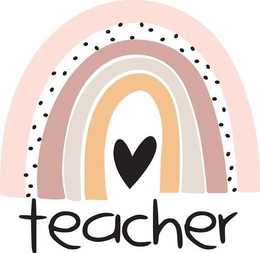 TEACHER trademark