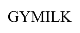 GYMILK trademark