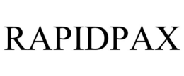 RAPIDPAX trademark
