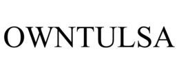 OWNTULSA trademark