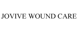 JOVIVE WOUND CARE trademark