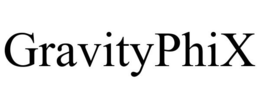 GRAVITYPHIX trademark