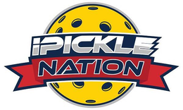 IPICKLE NATION trademark