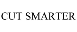 CUT SMARTER trademark