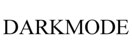 DARKMODE trademark