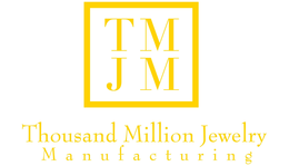 TMJM THOUSAND MILLION JEWELRY MANUFACTURING trademark