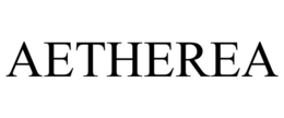AETHEREA trademark