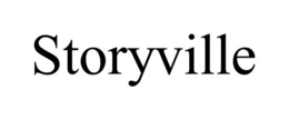 STORYVILLE trademark