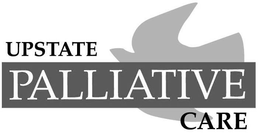 UPSTATE PALLIATIVE CARE trademark