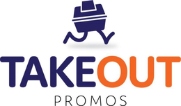 TAKE OUT PROMOS trademark