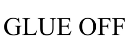 GLUE OFF trademark