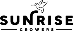 SUNRISE GROWERS trademark
