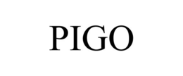 PIGO trademark