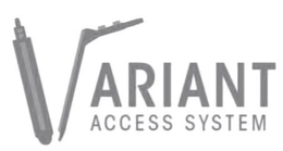 VARIANT ACCESS SYSTEM trademark