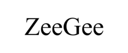 ZEEGEE trademark