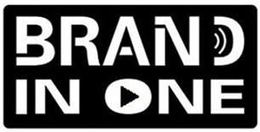 BRAND IN ONE trademark