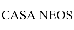 CASA NEOS trademark